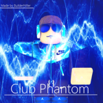 Club Phantom