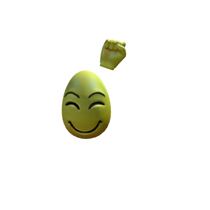 Grudge Egg