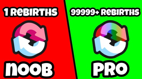 Rebirths Master X ♻️