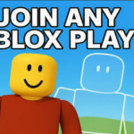 [FREE] Join any Player!