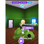 Donut_squad 123