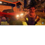Chevy the gamer