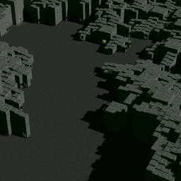 The Structure icon