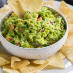 Guacamole Gang