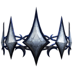 Astra Void Crown