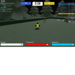 op squad C: