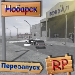  Нобарск RP icon
