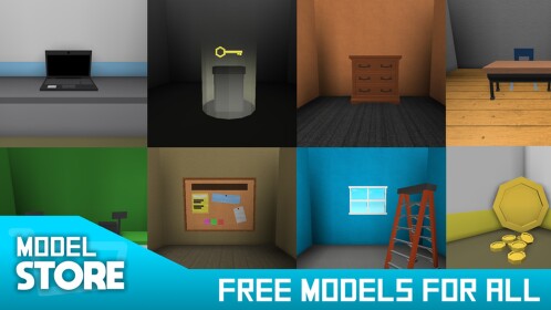 Model Store [Beta]