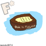 BLÓX le FLEUR*