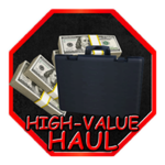 High-Value Haul