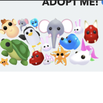 Roblox adopt me club people