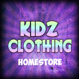 Kidz Clothing Homestore V1