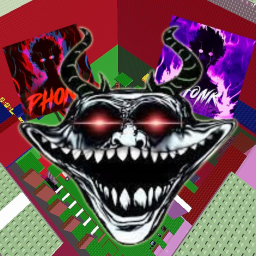 Phonk Tower 🎵