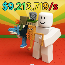 Sammy's Secret Buying