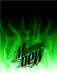 MOUNTAIN DEW FAN CLUB