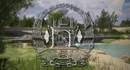 Sangin, Helmand Province Roblox group icon