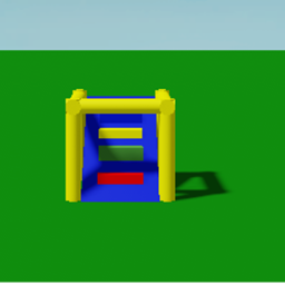 Speed Simulator [RELEASED]