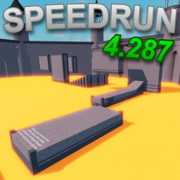 Speed Run 4.287 [UPDATE]