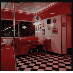 Red's Diner