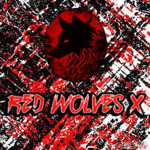 Red Wolves X