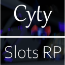[UPDATE] Cyty | Slots RP