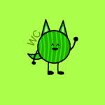 Watermelon Cat Fan Group!