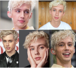 Troye Sivan fans yay