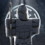 【TGR】 | Senate Guard
