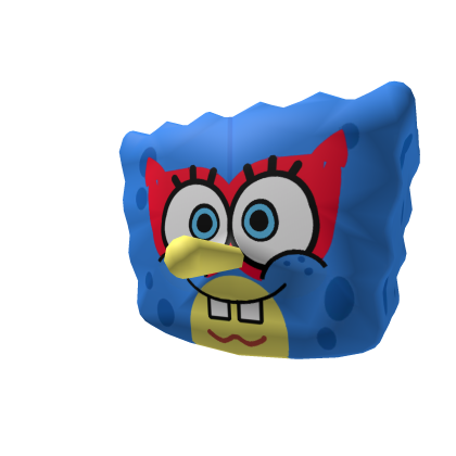 El Sponge 