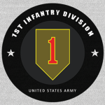 1st Infantry Divisіon