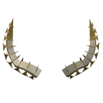 Golden Horns of Heaven