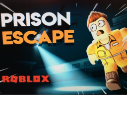 The PRISON ESCAPING