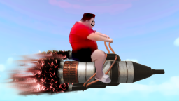 zbuduj fabrykę broni jądrowej i zniszcz światowego magnata