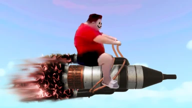 build a nuke factory and destroy the world tycoon