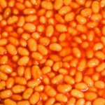 Group of Beans.