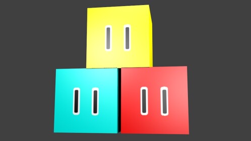 Bloba Mania Simulator