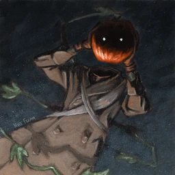 Candy World [HAUNTED HOUSE!] icon