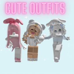 [CUTE] Avatar Outfit Ideas