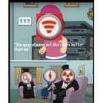 Among us members