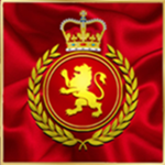 [BA] "British Army"