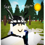 Sunshínє Cαfé