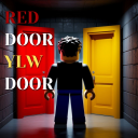 [⏳] Red door Yellow door