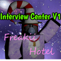 Freakii Interview Center | V1