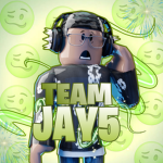 TEAM JAY5