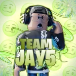TEAM JAY5 Group Thumbnail