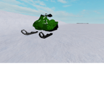 Sled Simulator