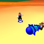 Surpreme Power Wars!