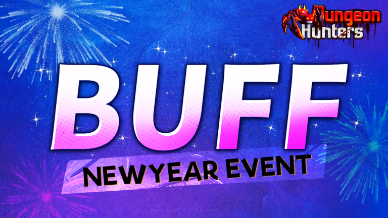 New Year Event