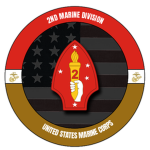 —2MD— 2nd Marine Division
