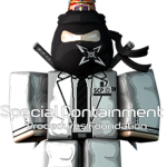Special Containment Procedure Foundation